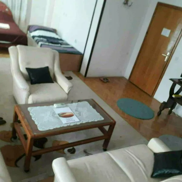 Viesnīca Apartman Struga pilsētā Struga
