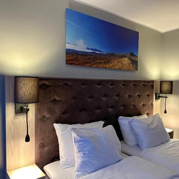 Beito Resort Hotel, hotel in Beitostøl