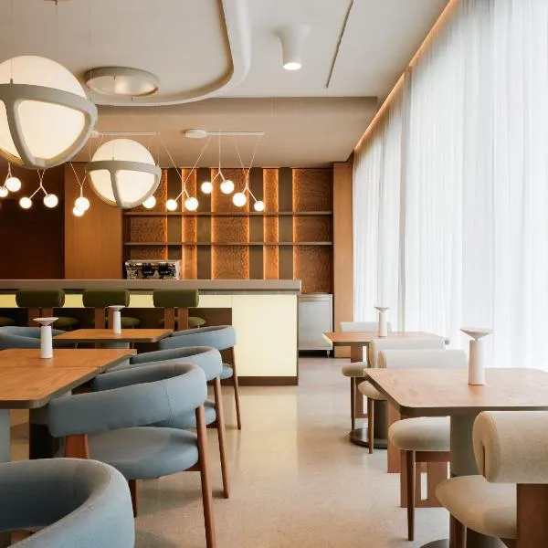Boutique Hotel Venturo, a Member of Design Hotels, hotelli Splitissä