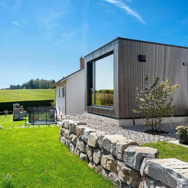 Chalet Seewald - Tiny House, מלון בSeewald
