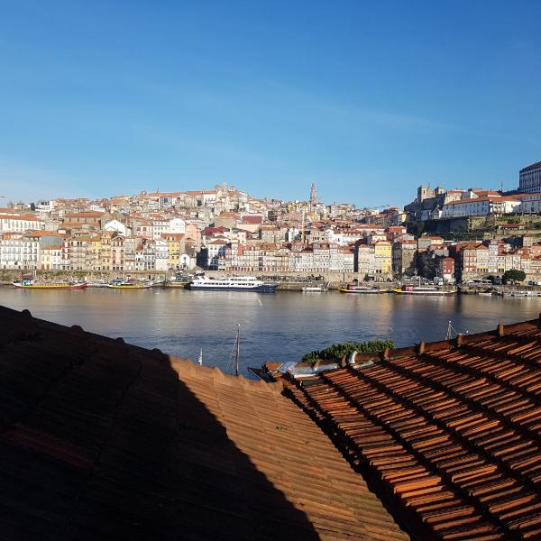 Douro River Apartments