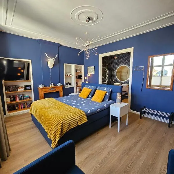 B&B van Zon aan Zee, hotel u gradu 'Vlissingen'