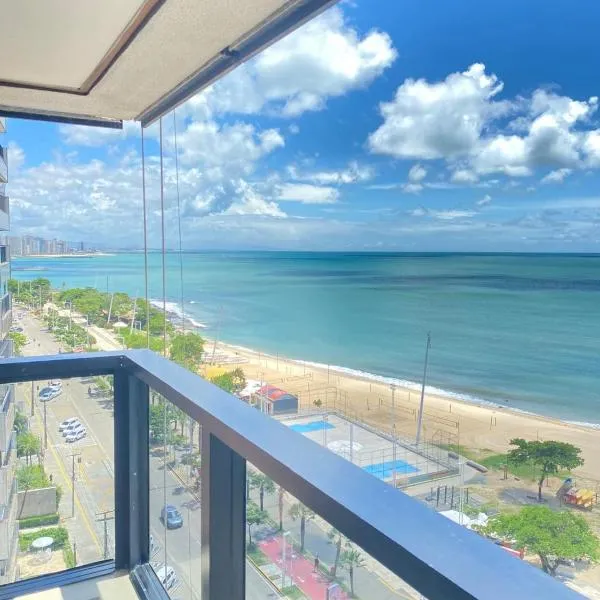 Vista TOP Beira Mar Meireles e Mucuripe, Hotel in Fortaleza