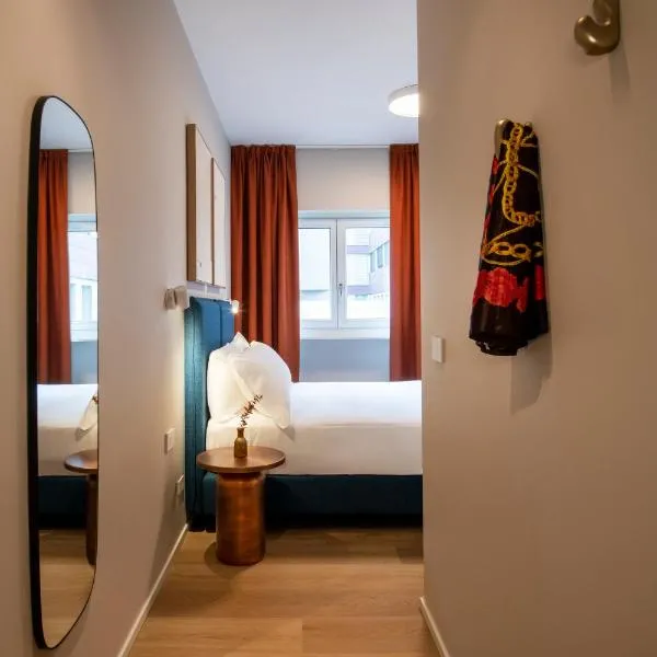 RELSTAY - Vercelli Suites, hotel en Milán