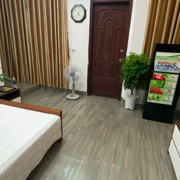 Nhà Nghỉ Thanh Tùng, hotel em Bắc Giang