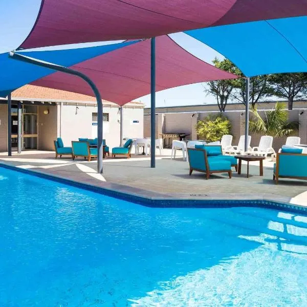 ibis Styles Geraldton, ξενοδοχείο σε Geraldton