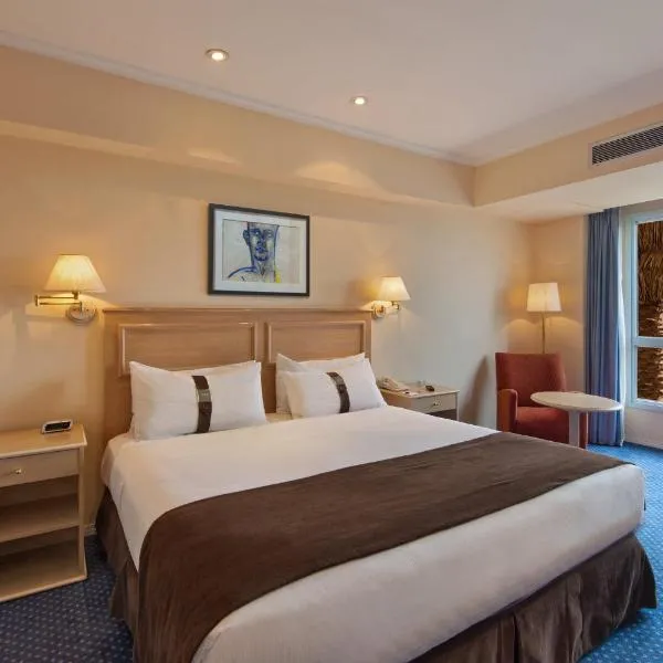 Holiday Inn Cordoba by IHG, viešbutis mieste Kordoba