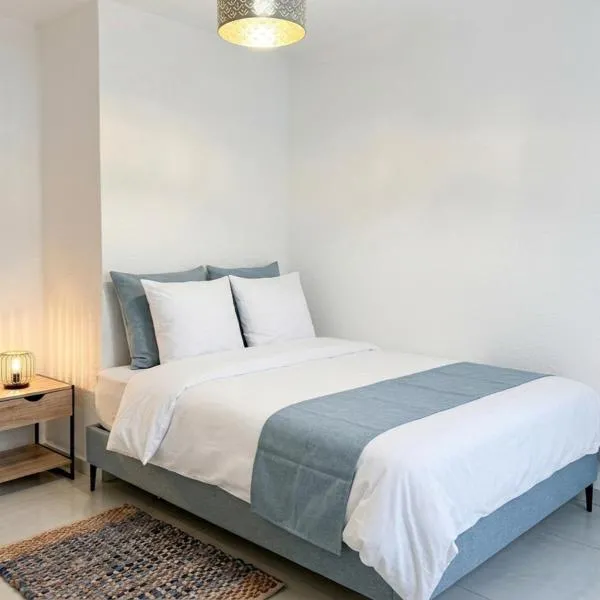 Location meublee Kourou pour 4 personnes, hotel a Kourou