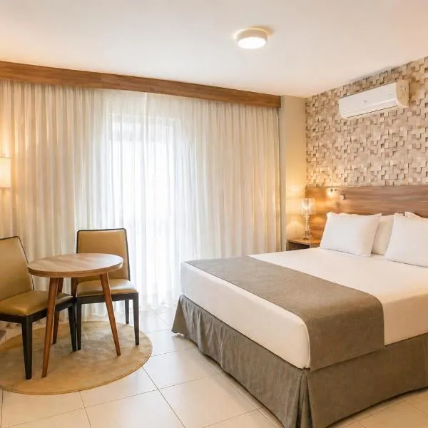 Promenade Fusion Itaguaí, hotel en Itaguaí