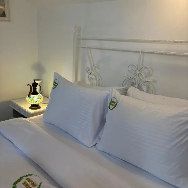 Apartman Senka, Hotel in Budva