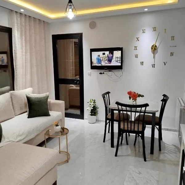 Riadh Andalous, hotel sa Ariana