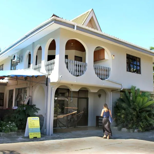 Bluewater Lodge, hotel v destinaci Nadi