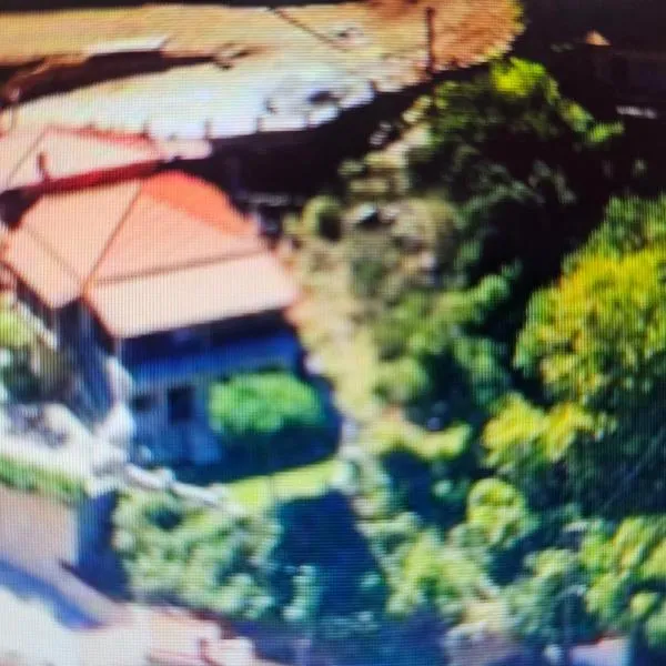 Ζachlorou Inn, hotel en Kalavrita