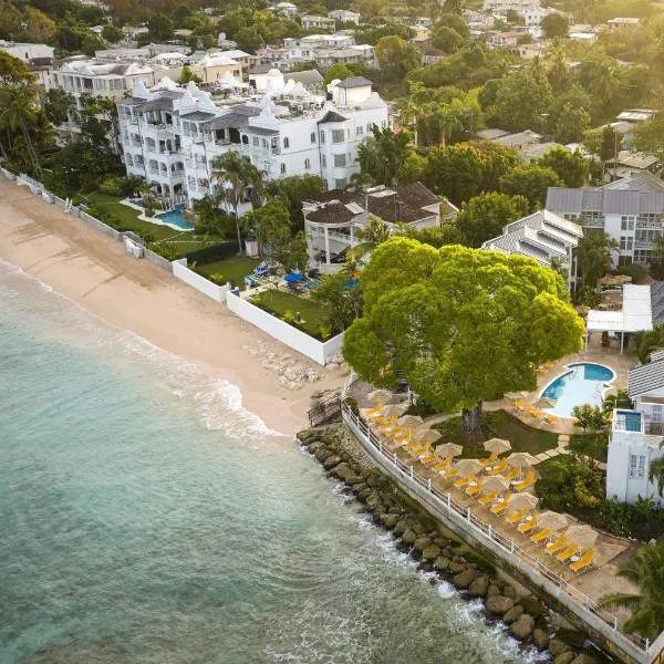Treasure Beach Art Hotel, An Autograph Collection All-Inclusive Resort, khách sạn ở Saint James