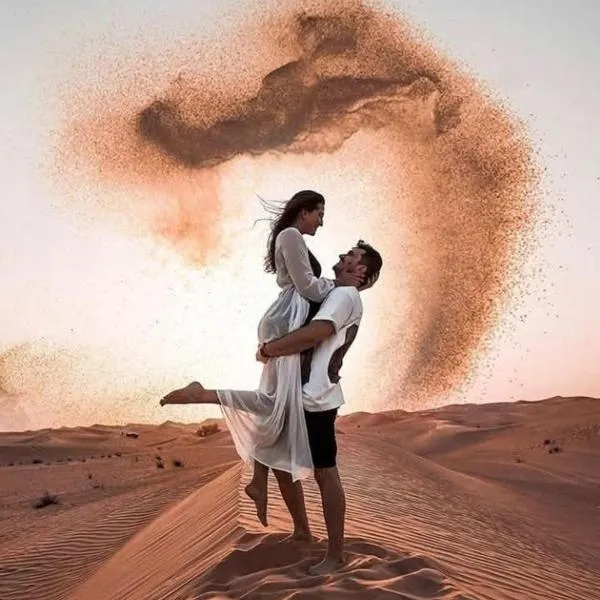 Celestia Sahara Camp, hotel en Merzouga