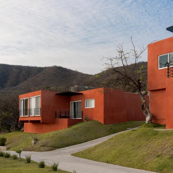 Casa Maja Villas Chapala, hotel em Chapala