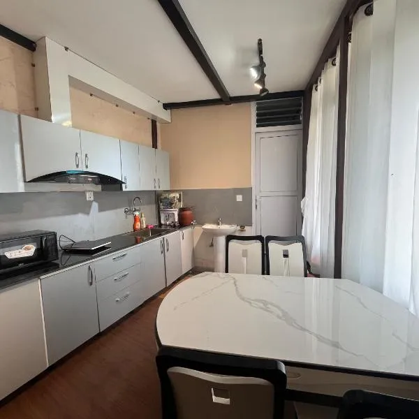 Our furnex homes, hotel di Pātan