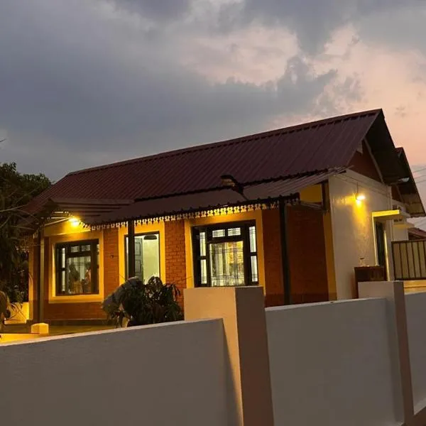 Ibbani Farmstay, hotel en Lālbāgh