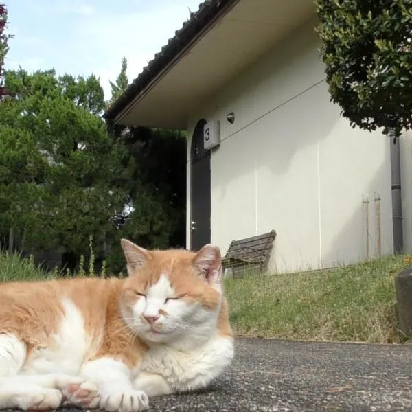 Tabi No Yado Harusame, hotel Kumanóban