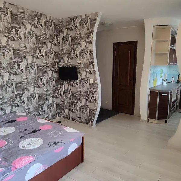 Квартира подобово Район Зеленчак, hotel u gradu 'Konotop'