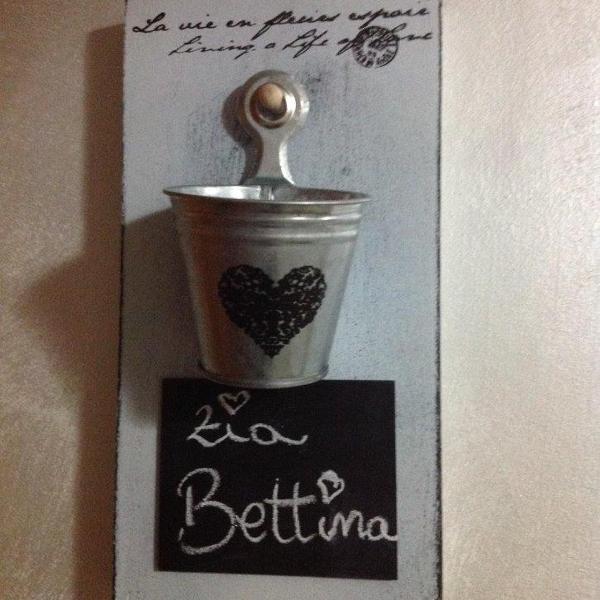 B&B Dalle Zie