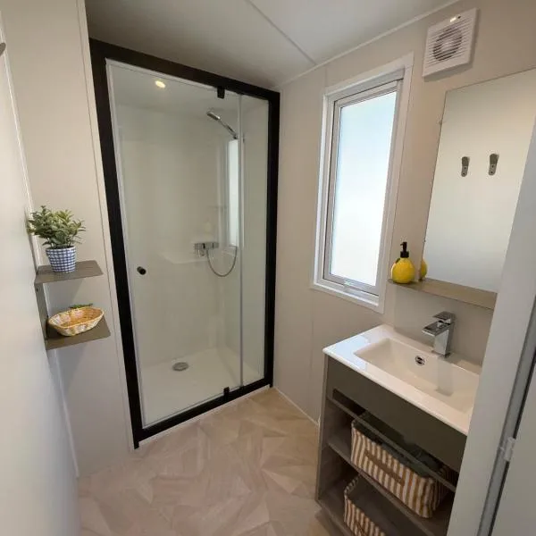 Bahia, khách sạn ở Le Faulq