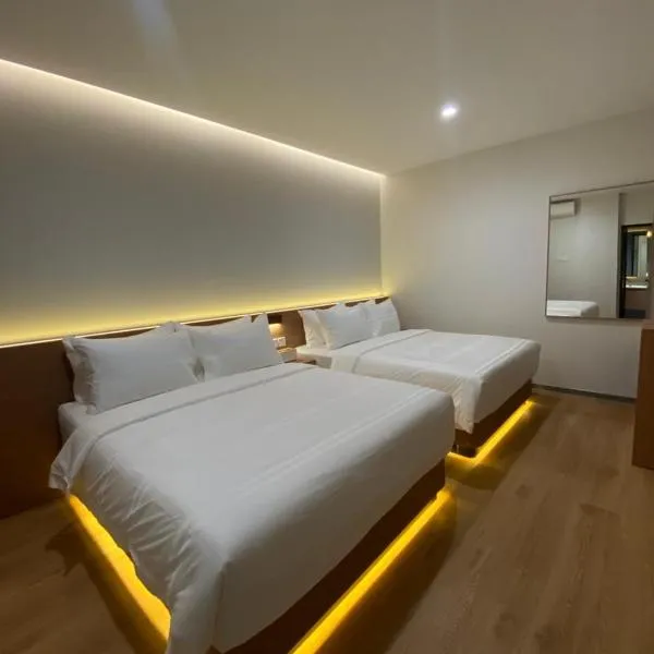 Nagoya में, होटल Blissful Homestay Batam