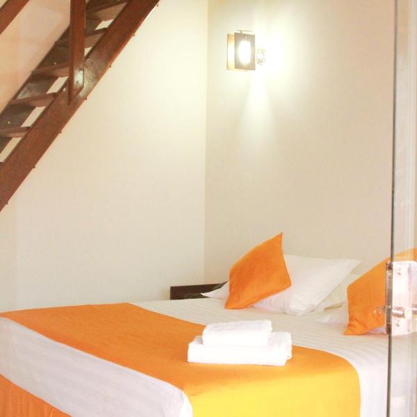 Hotel Tierra Linda, San Ignacio de Velasco