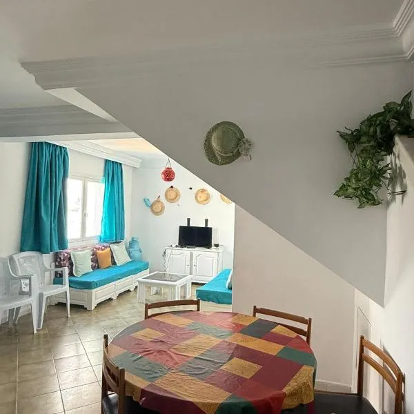 Duplex Marina Monastir, hotel em Monastir