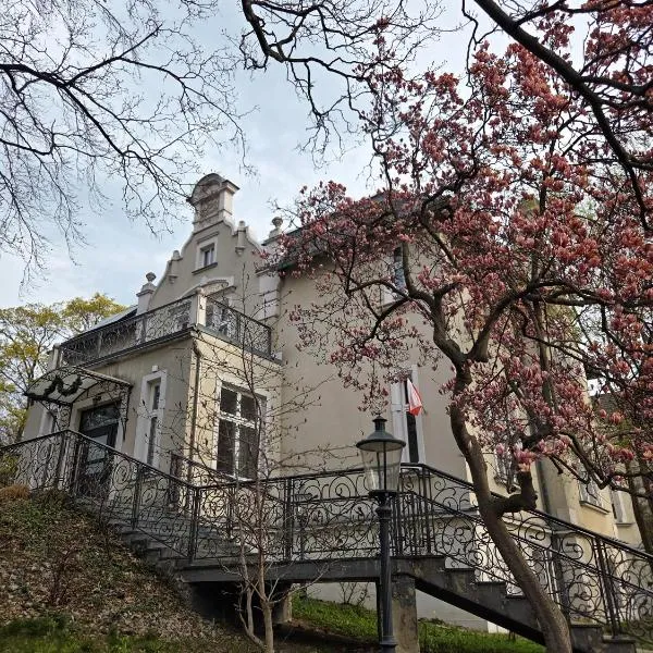 Versant Hotel & Spa, hotel di Dzierżoniów