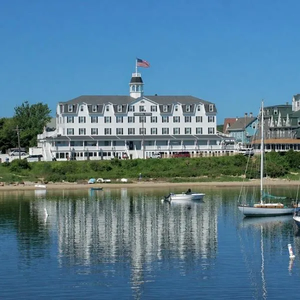 National Hotel, hotel sa New Shoreham