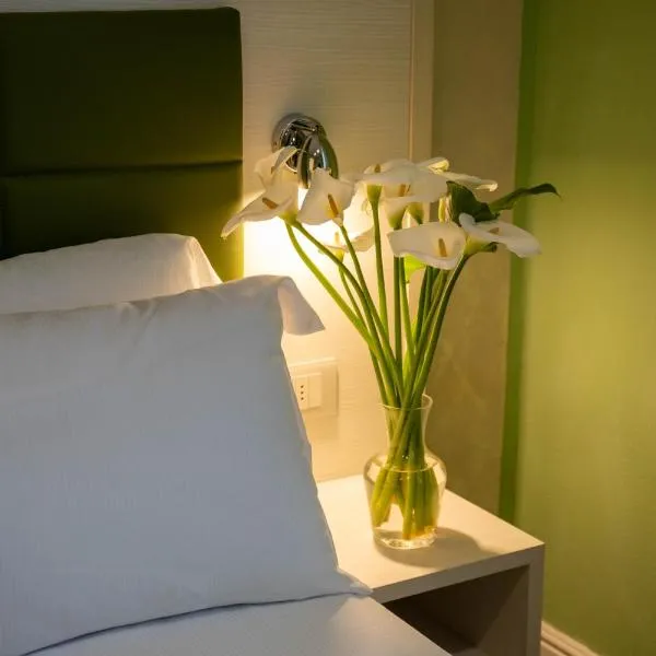 Hotel Villa Irene & Spa – hotel w Rimini