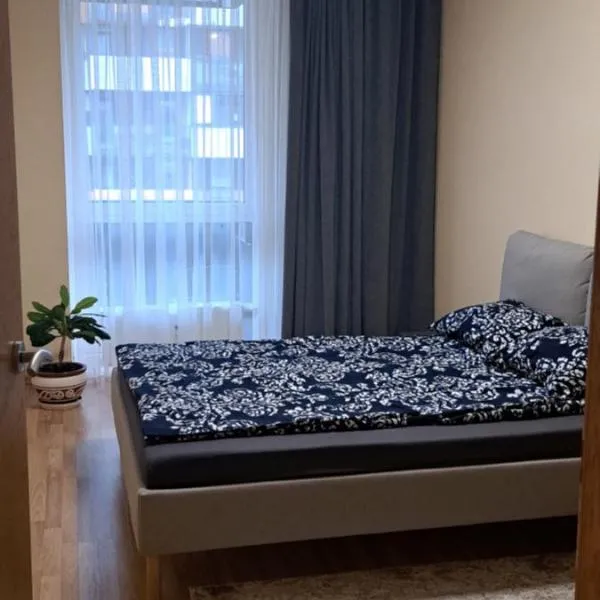 Vita apartment โรงแรมในวิลนีอุส