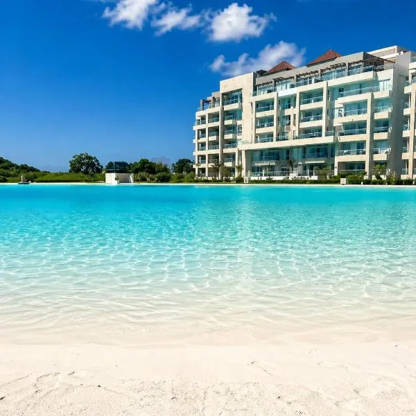 Cartagena de Indias में, होटल BAIA Kristal Cartagena Condo
