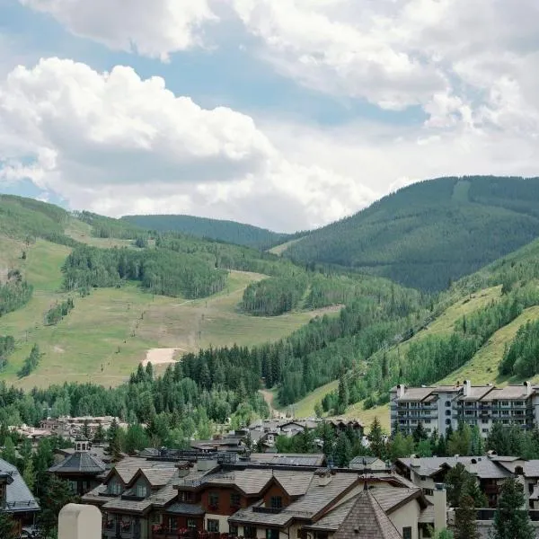 The Sebastian - Vail, khách sạn ở Vail