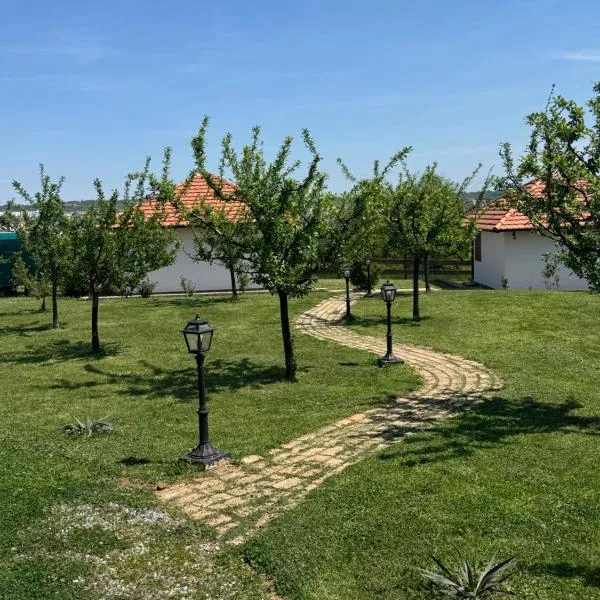 Apartmani Mladenovac, viešbutis mieste Mladenovacas