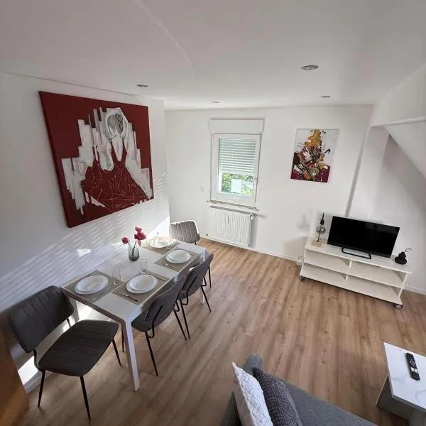 StayKassel Apartment, hotel u gradu Kasel