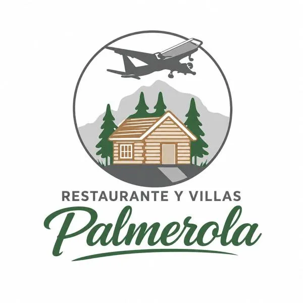 Villas Palmerola Comayagua, hotel em El Coquito