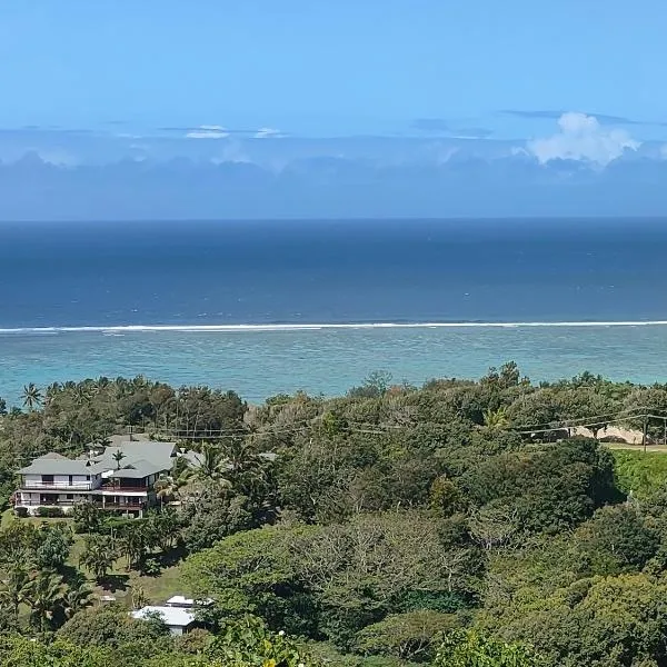Maui Bay Seascapes Holiday Home، فندق في Tangangge