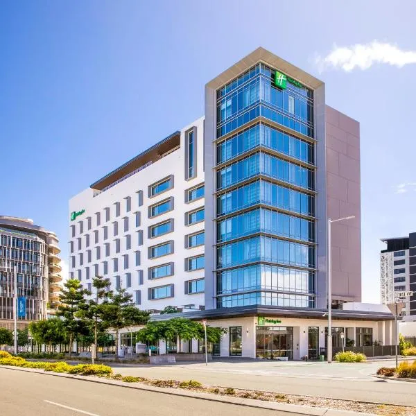 Holiday Inn & Suites Sunshine Coast by IHG, hotel din Maroochydore