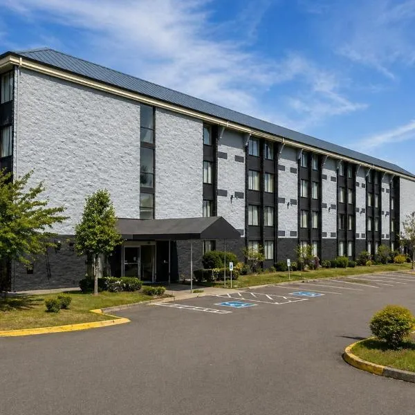 Quality Inn & Suites Everett, hotel Everettben