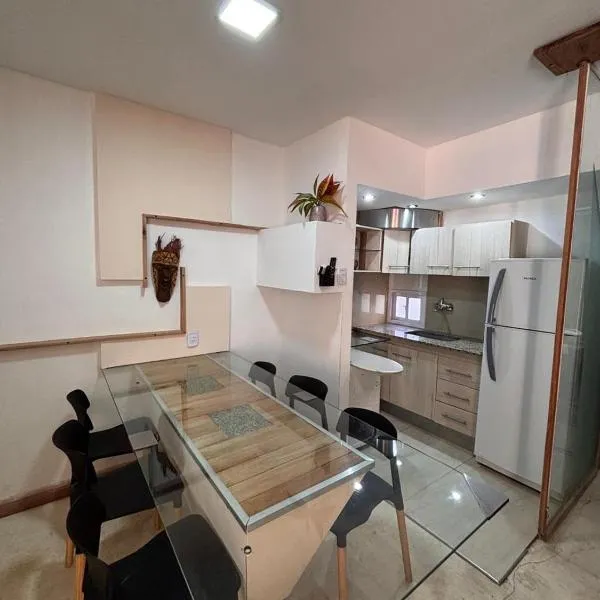 Loft: La Rioja'da bir otel
