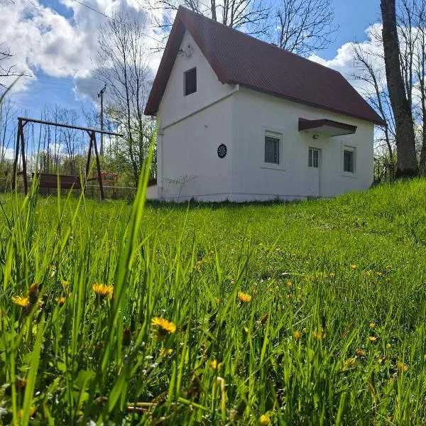 Eco House Nevidio, khách sạn ở Šavnik