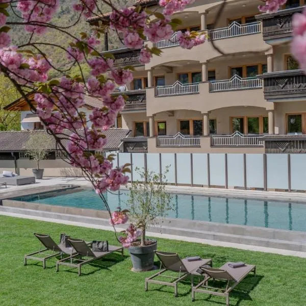Hotel Kesslwirt, hotel sa Ciardes