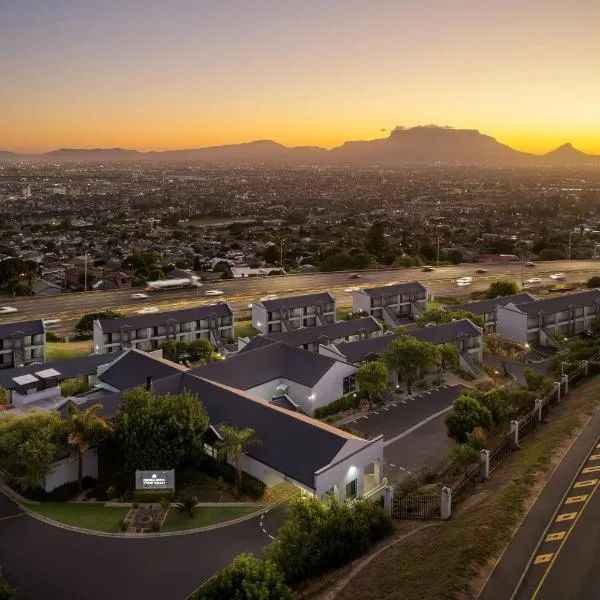 Protea Hotel by Marriott Cape Town Tyger Valley, hotel en Bellville