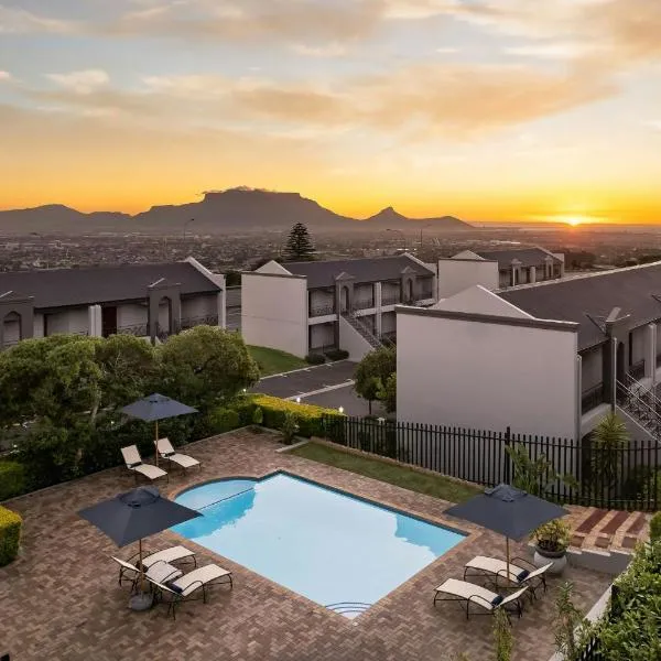 Protea Hotel by Marriott Cape Town Tyger Valley, hotel sa Bellville