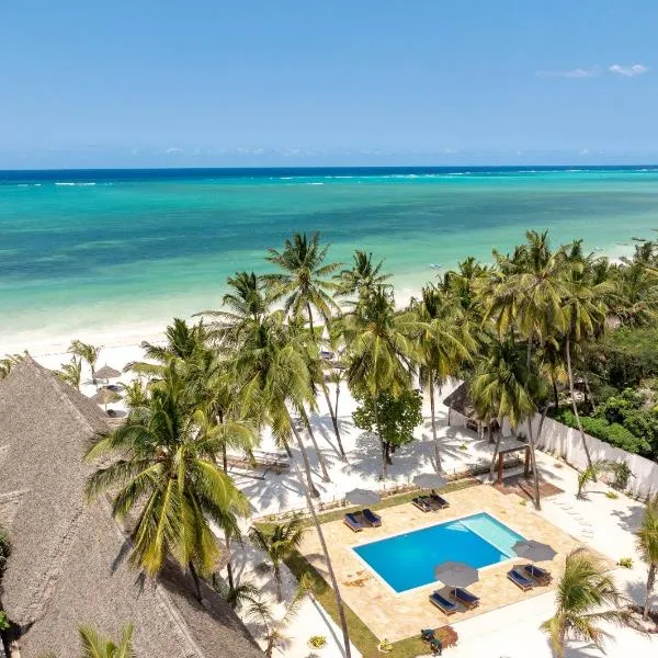 The Soul Zanzibar Beach Hotel & Spa, khách sạn ở Pwani Mchangani Mdogo