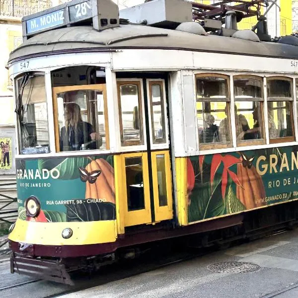 Alfama Premium, hotel di Lisbon