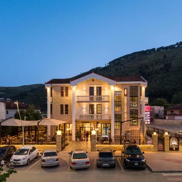 Art Boutique Hotel Berat, hotel in Berat