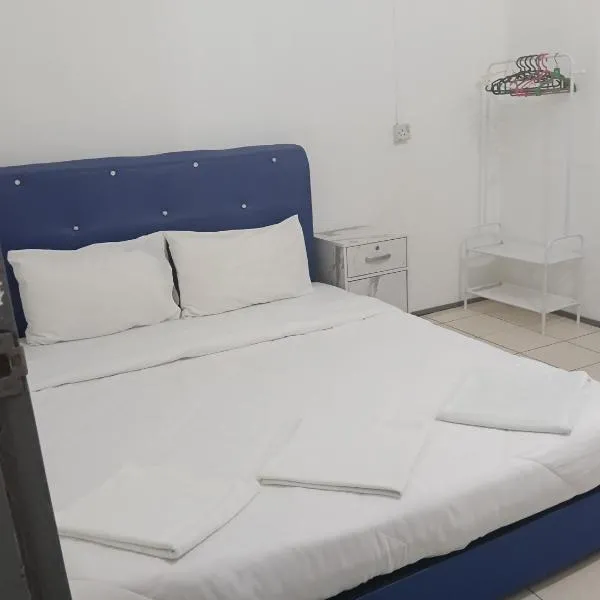 Mulu D Cave Homestay Room 2, hotel din Mulu